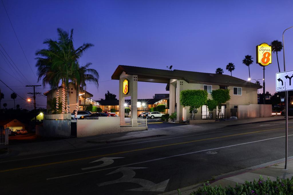 Super 8 By Wyndham Los Angeles/Alhambra, Los Angeles